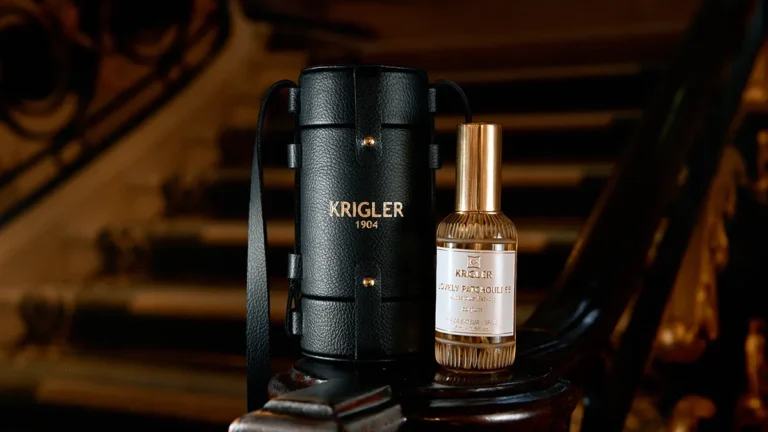 Krigler: Το άρωμα-θρύλος που αγάπησε η Τζάκι Κένεντι επιστρέφει