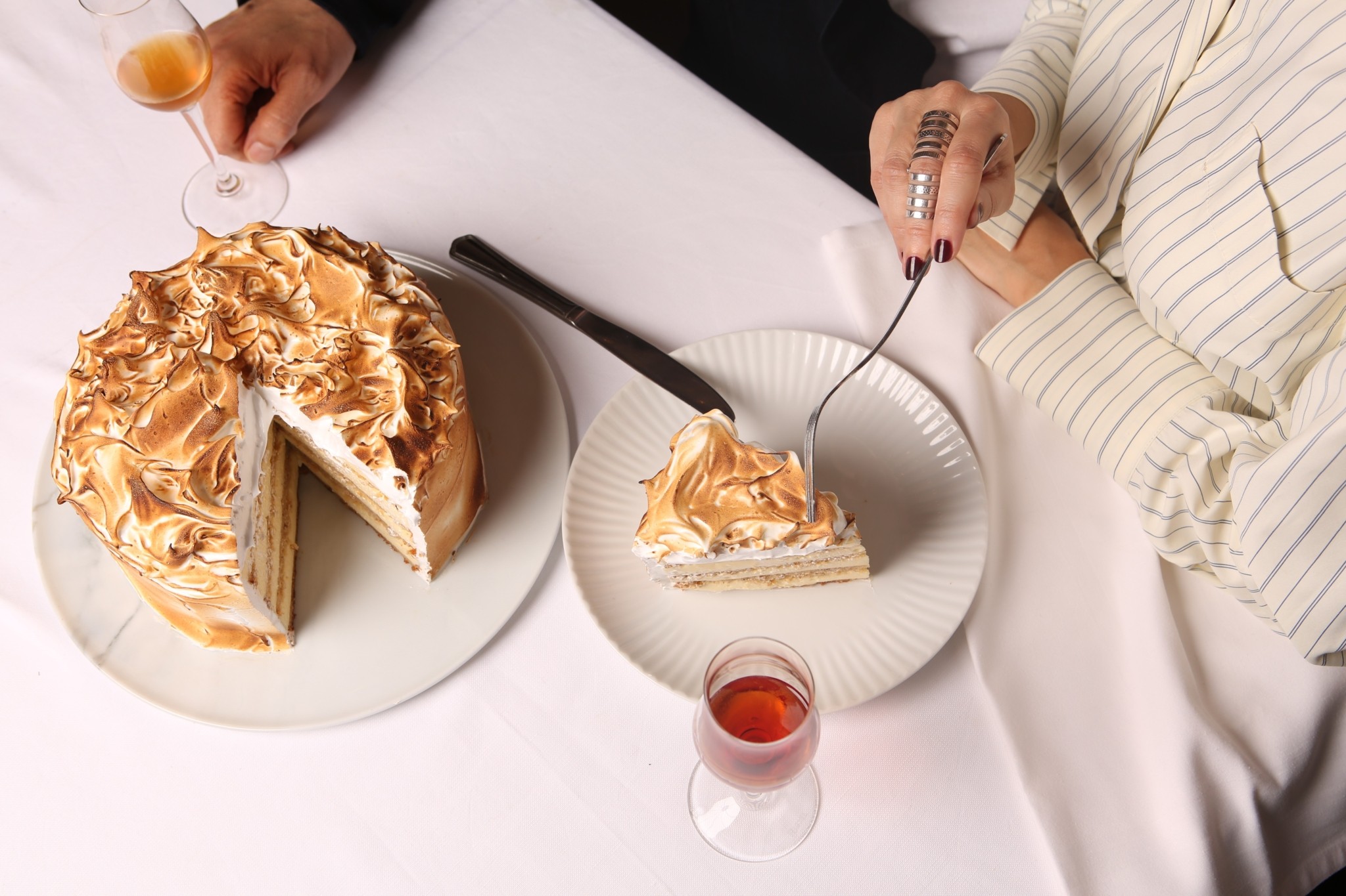 Ο Άγιος Βαλεντίνος στην Αθήνα: 10 τρόποι να ζήσετε τη βραδιά αλλιώς