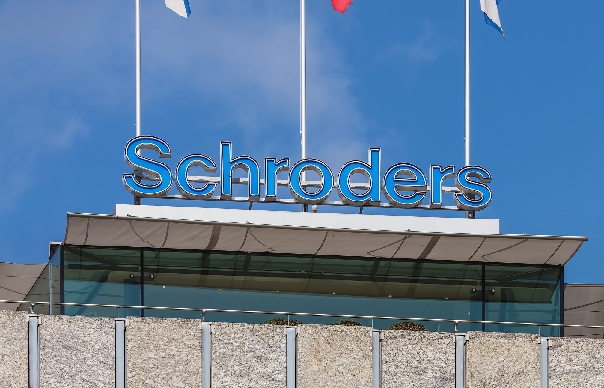 Mega deal στον τομέα των private markets – Η Nuveen εξαγοράζει τη Schroders έναντι $13,5 δισ.