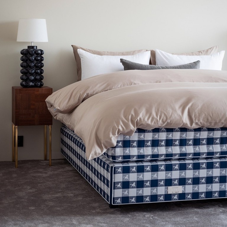 Εξυπνα στρώματα: Η πραγματική ξεκούραση και η βιομηχανία του ποιοτικού ύπνου