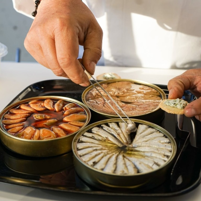 Γαλικία: Η πιο περιζήτητη κονσέρβα είναι γαστρονομική εμπειρία