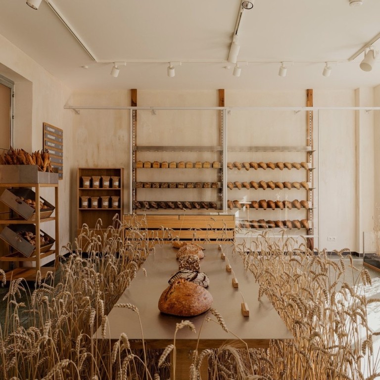 Η παγκόσμια τρέλα για τα bakeries