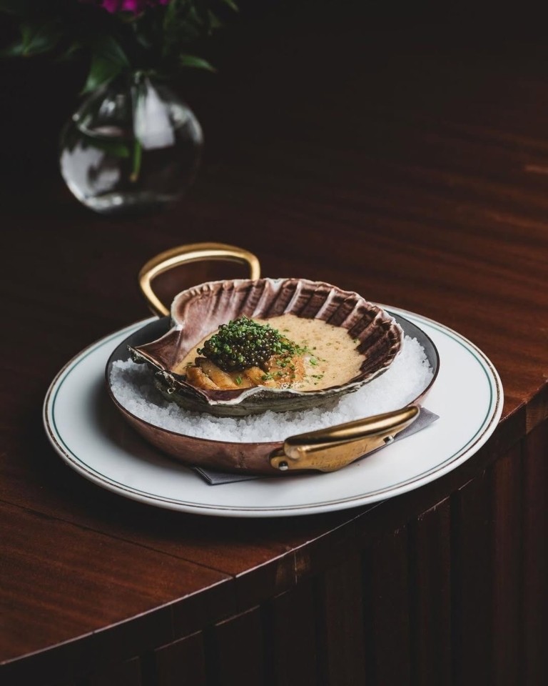 Ο μοναδικός σεφ με 3 αστέρια Michelin σε 3 διαφορετικά εστιατόρια