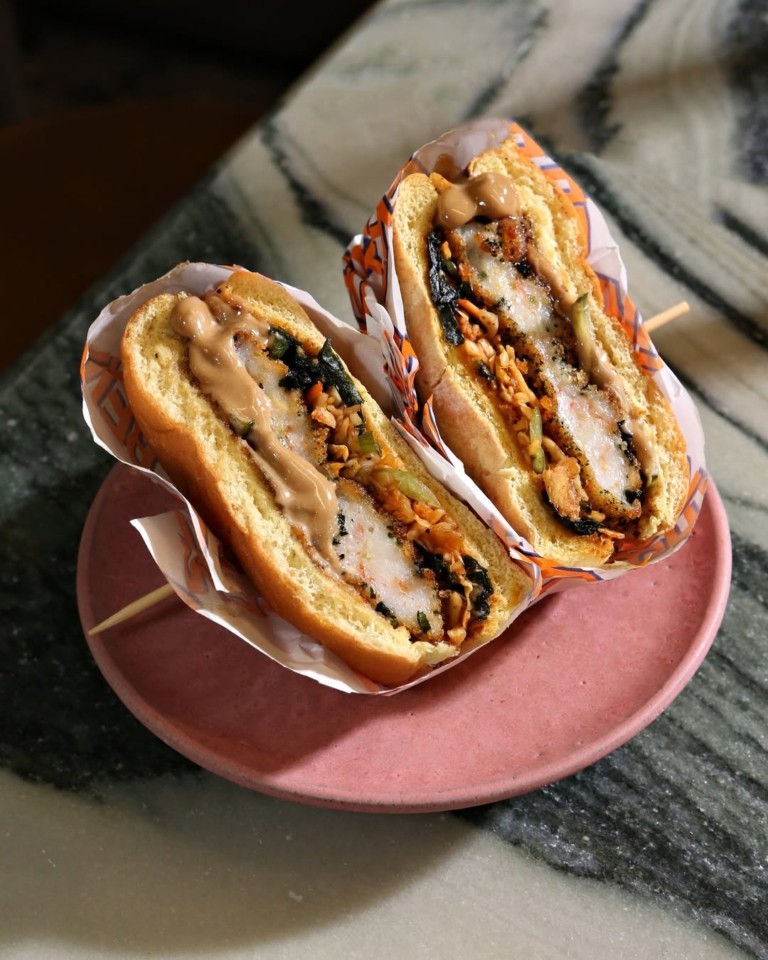 Ekiben και Birdman Athens: Το ιαπωνικό case study στην καρδιά της Αθήνας