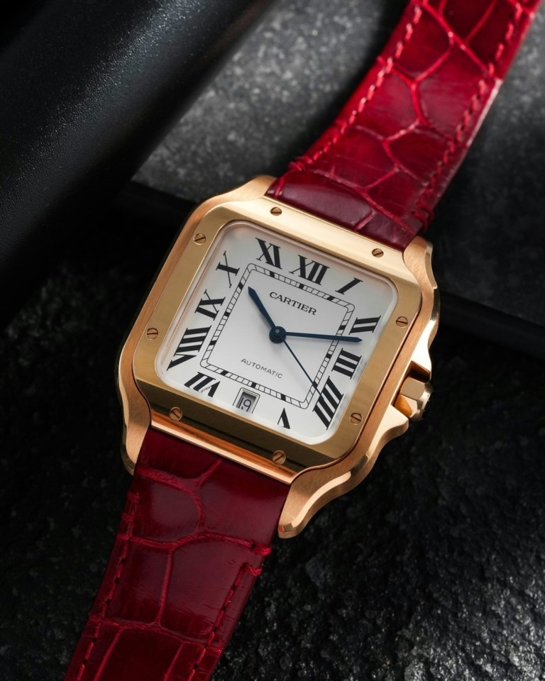 Ξύπνησε η αγορά των μεταχειρισμένων πολυτελών ρολογιών – Η Patek Philippe τη μεγαλύτερη άνοδο