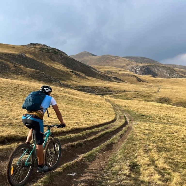 Trans Dinarica: Η ποδηλατική διαδρομή των 5.500 χιλιομέτρων που ενώνει 8 χώρες