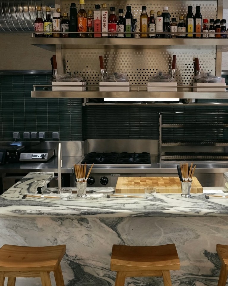 Ekiben και Birdman Athens: Το ιαπωνικό case study στην καρδιά της Αθήνας