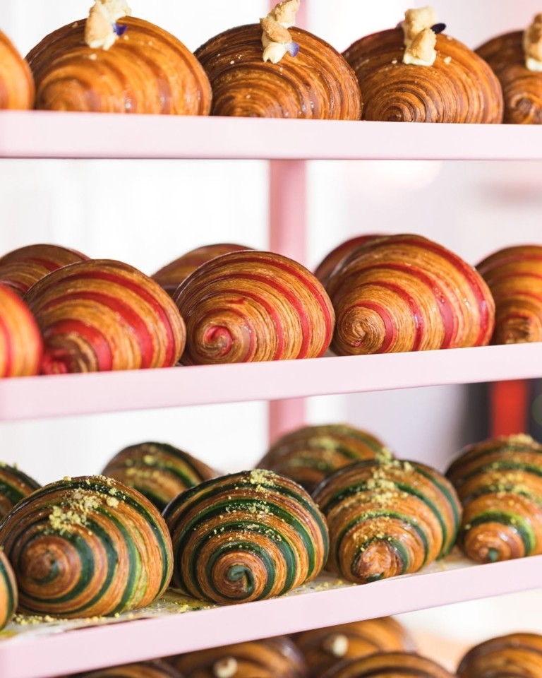 Κρουασάν: Από τα προϊόντα περιπτέρου στη ζεστή νοστιμιά των μικρών φούρνων