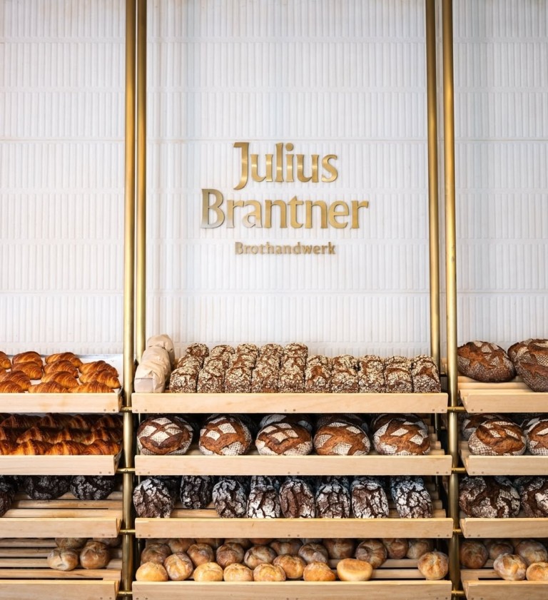 Η παγκόσμια τρέλα για τα bakeries