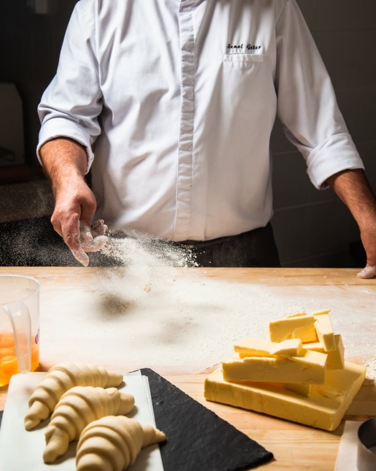 Κρουασάν: Από τα προϊόντα περιπτέρου στη ζεστή νοστιμιά των μικρών φούρνων