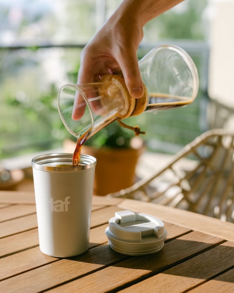 Πώς ο καφές στην Αθήνα έγινε τελετουργία: Αυτές είναι οι τοπ διευθύνσεις