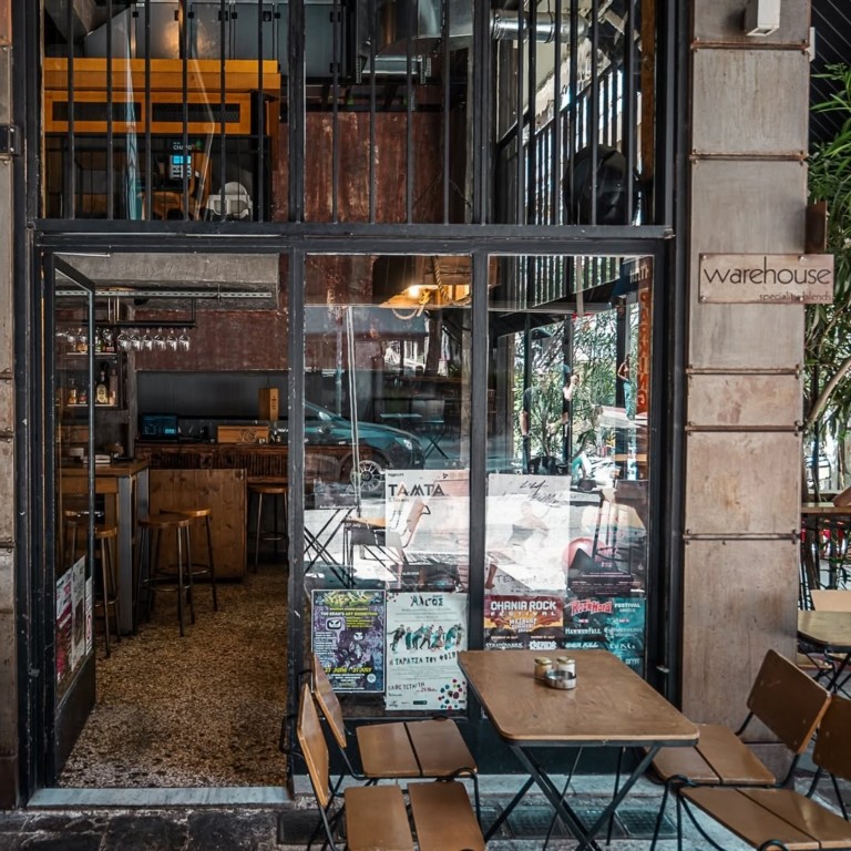 Πώς ο καφές στην Αθήνα έγινε τελετουργία: Αυτές είναι οι τοπ διευθύνσεις