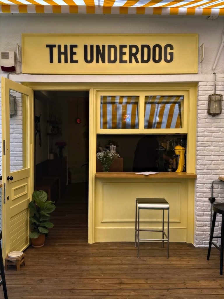 Πώς ο καφές στην Αθήνα έγινε τελετουργία: Αυτές είναι οι τοπ διευθύνσεις