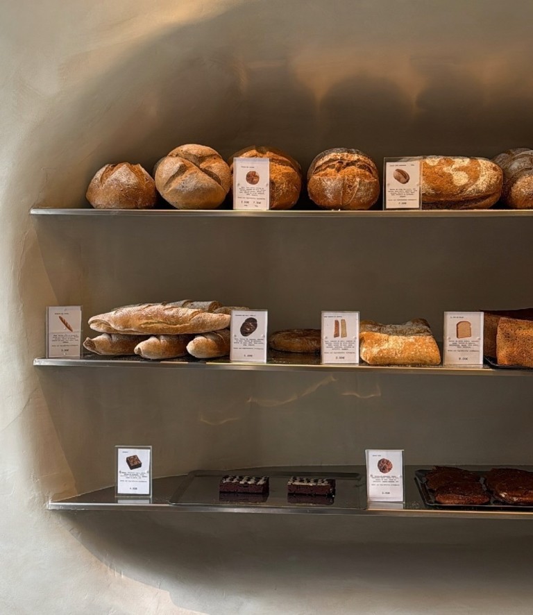 Η παγκόσμια τρέλα για τα bakeries