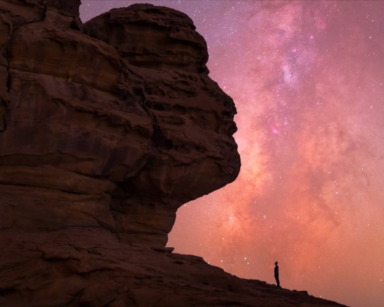 Ο ουρανός πουλάει: Τα κορυφαία σημεία στην Ελλάδα για αστροτουρισμό