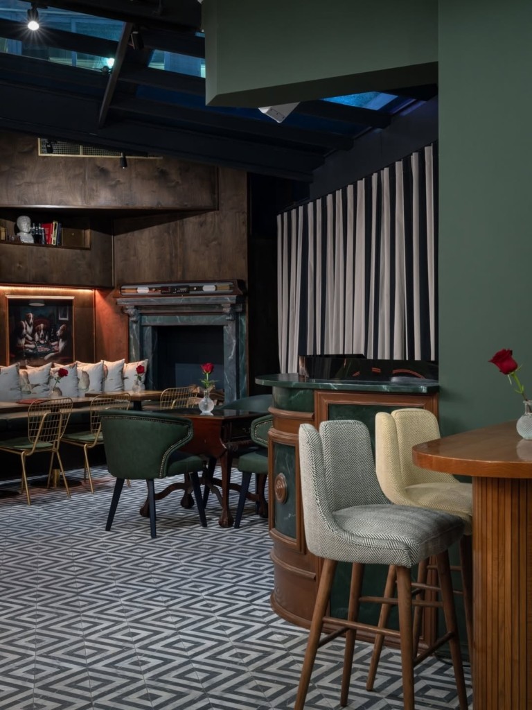 10 εμπειρίες που αξίζουν για το Σαββατοκύριακο: Δωμάτιo με θέα, ημερήσια εκδρομή, Τέχνη και design