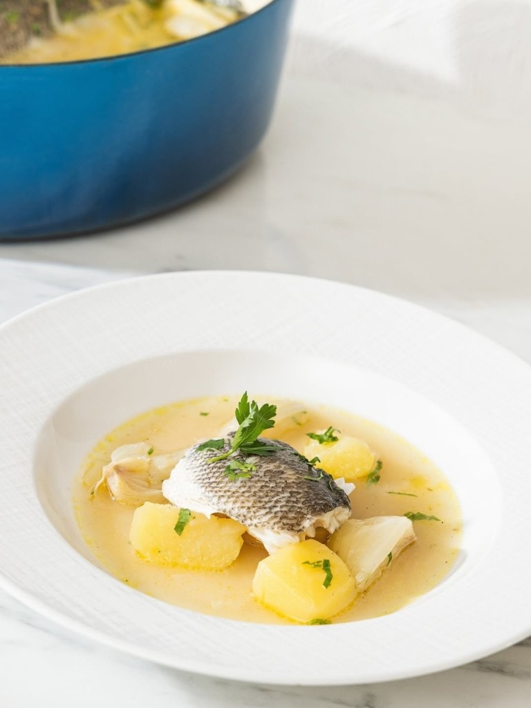 H εμπειρία στο Milos Athens: Κλασικό, λιτό και απαράμιλλο