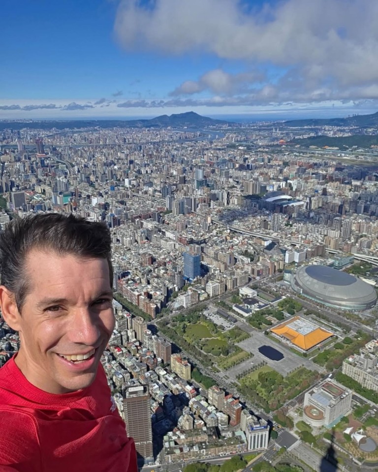 Άλεξ Χόνολντ: Τα χρήματα που πήρε για να αναρριχηθεί στον ουρανοξύστη και ο πραγματικός λόγος που αψηφά τον κίνδυνο