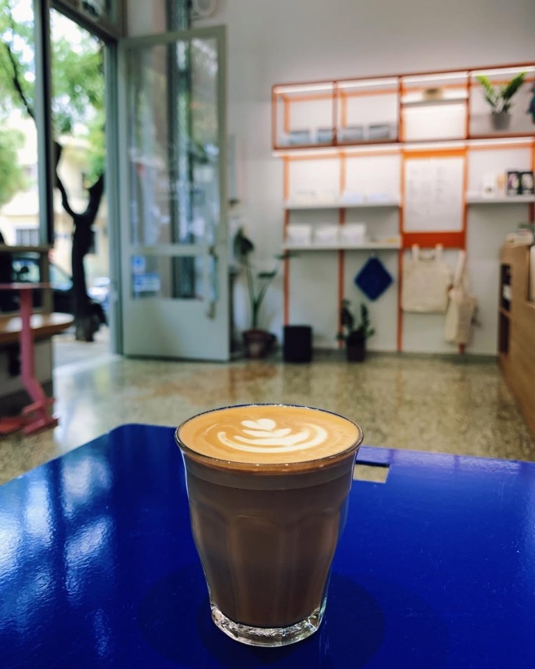 Πώς ο καφές στην Αθήνα έγινε τελετουργία: Αυτές είναι οι τοπ διευθύνσεις