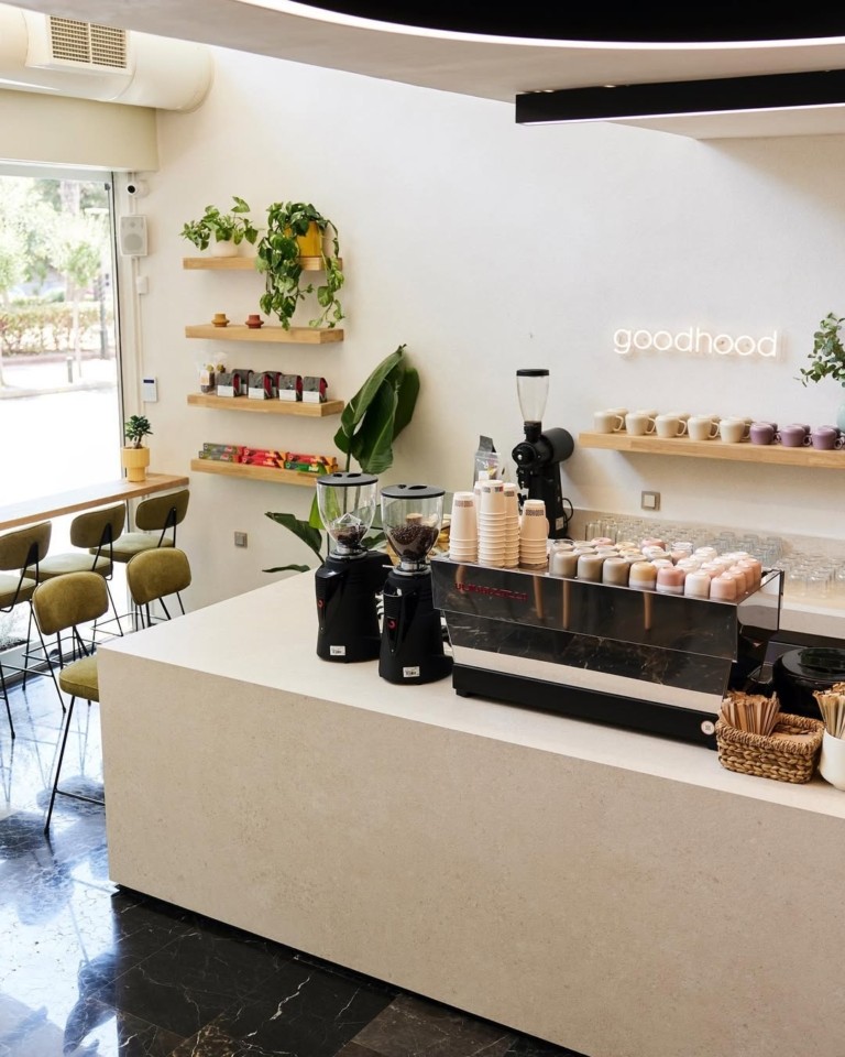 Πώς ο καφές στην Αθήνα έγινε τελετουργία: Αυτές είναι οι τοπ διευθύνσεις