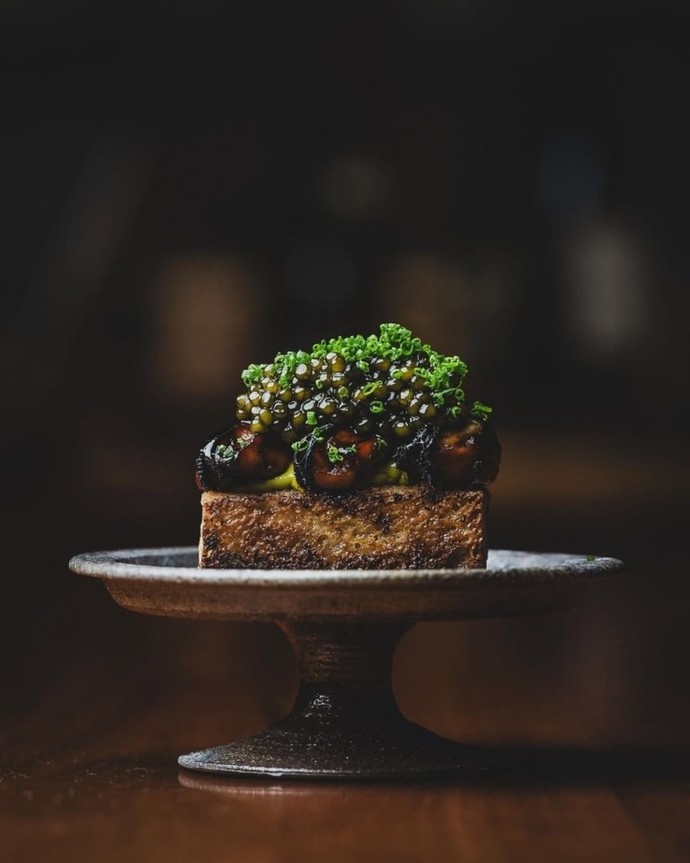 Ο μοναδικός σεφ με 3 αστέρια Michelin σε 3 διαφορετικά εστιατόρια