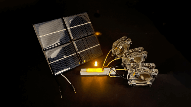 Σκυρόδεμα που παράγει και αποθηκεύει ρεύμα; Η καινοτομία του MIT που μετατρέπει τα κτήρια σε μπαταρίες