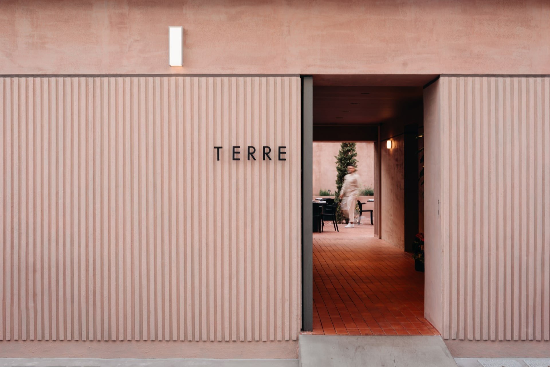 Ο Ιταλός αρχιτέκτονας που λάτρεψε την Ελλάδα και την έκανε δημιουργική έδρα του