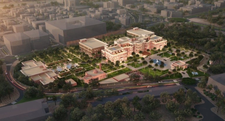 Ιστορικά παλάτια και αστικά καταφύγια: Τα νέα ξενοδοχεία του 2026