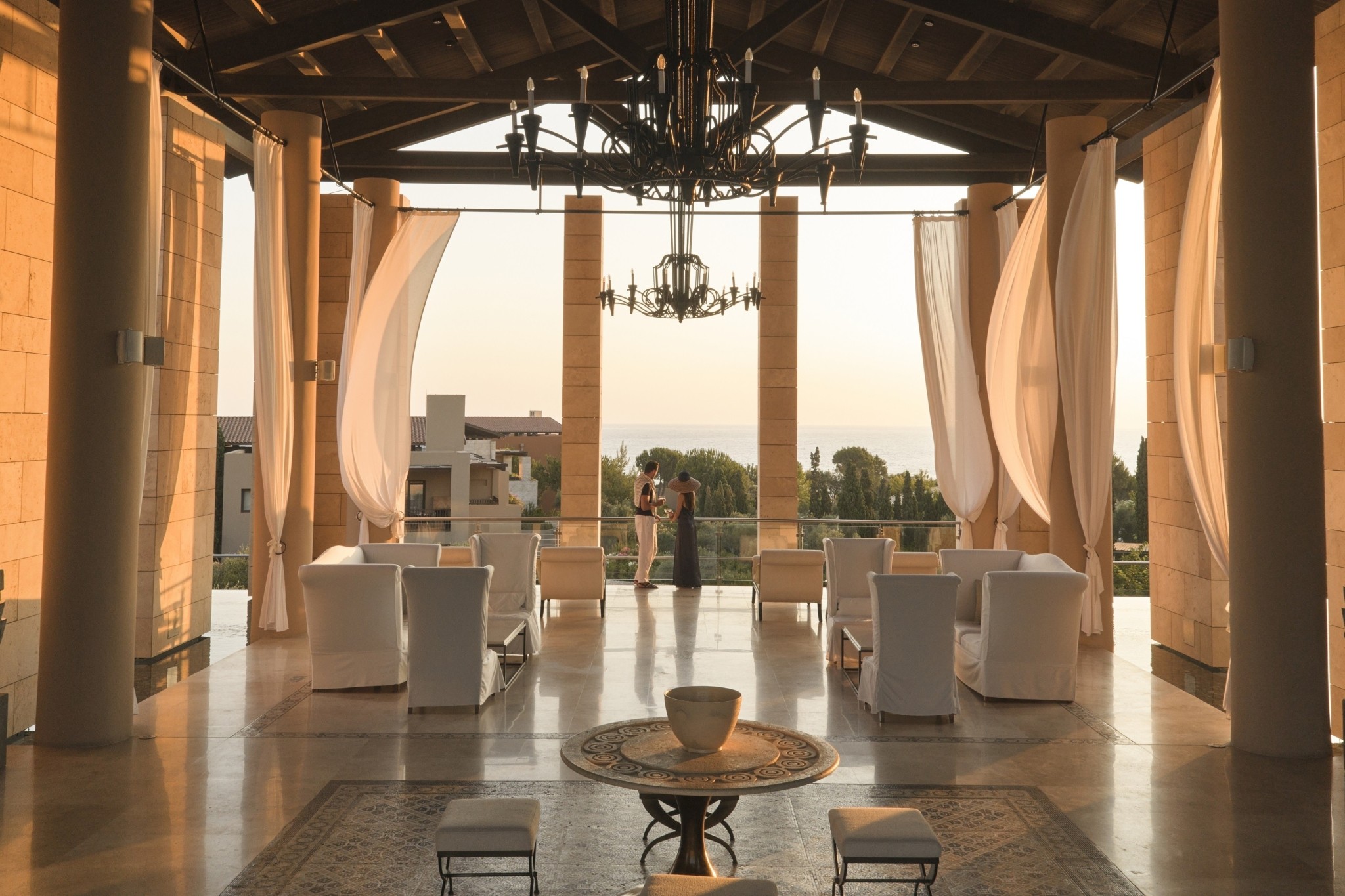 Τα 4 ξενοδοχεία της Costa Navarino: Ανοίγει η αυλαία του 2026 με εμπειρίες που κάνουν τη διαφορά