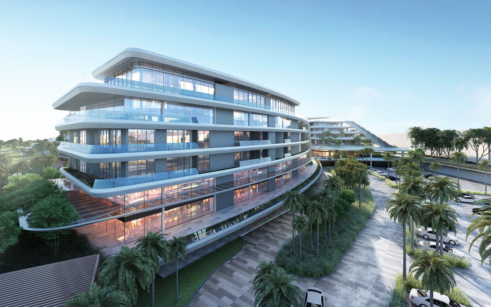 Ιστορικά παλάτια και αστικά καταφύγια: Τα νέα ξενοδοχεία του 2026