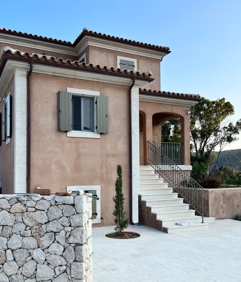 Ο Ιταλός αρχιτέκτονας που λάτρεψε την Ελλάδα και την έκανε δημιουργική έδρα του