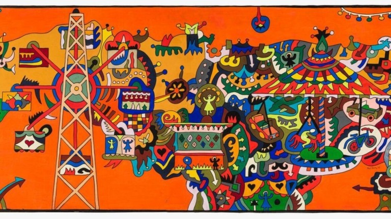 12 εμπειρίες που αξίζουν αυτή την εβδομάδα