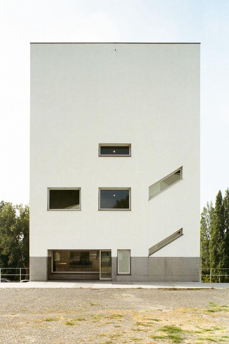 5 πανεπιστήμια που σχεδιάστηκαν από ιερά τέρατα της αρχιτεκτονικής