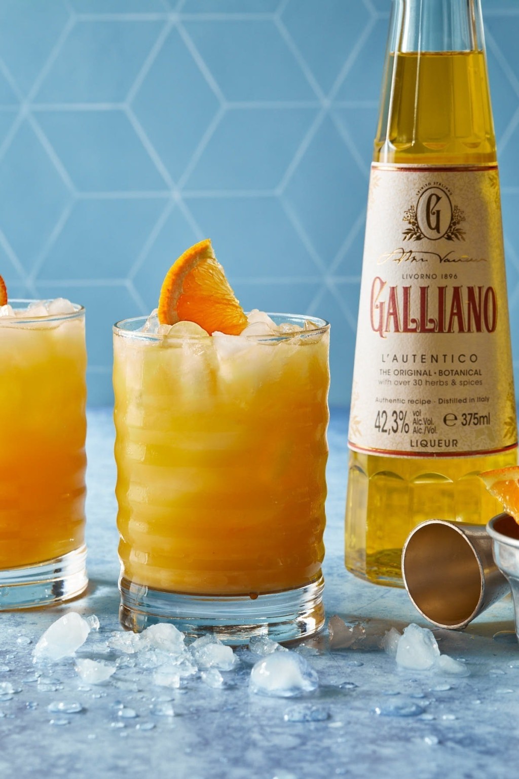 Ποια είναι τα OJ κοκτέιλ που αναβιώνουν και πάλι στα premium μπαρ 