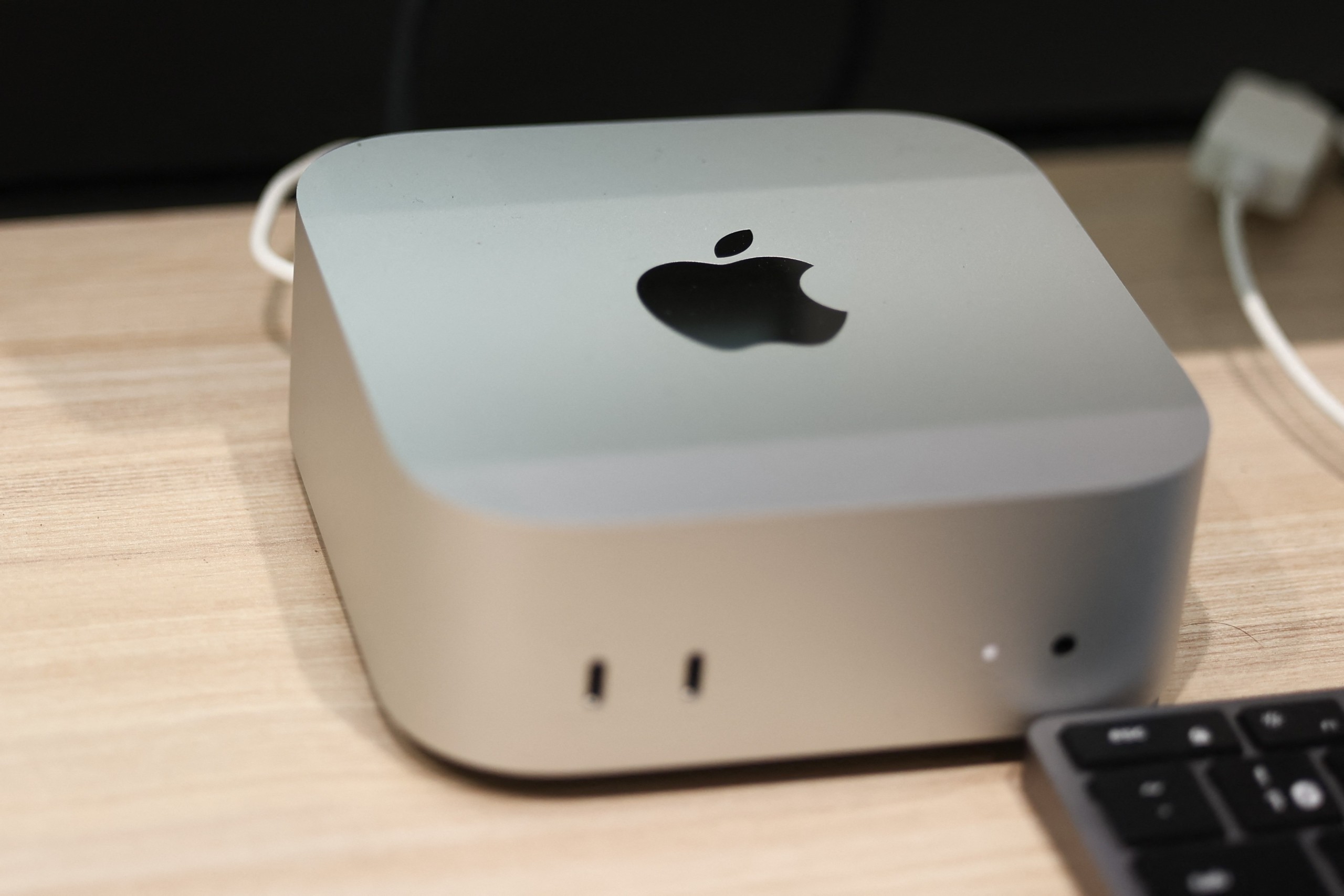 Apple: Πώς η μεταφορά της παραγωγής Mac Mini στις ΗΠΑ επηρεάζει το ...
