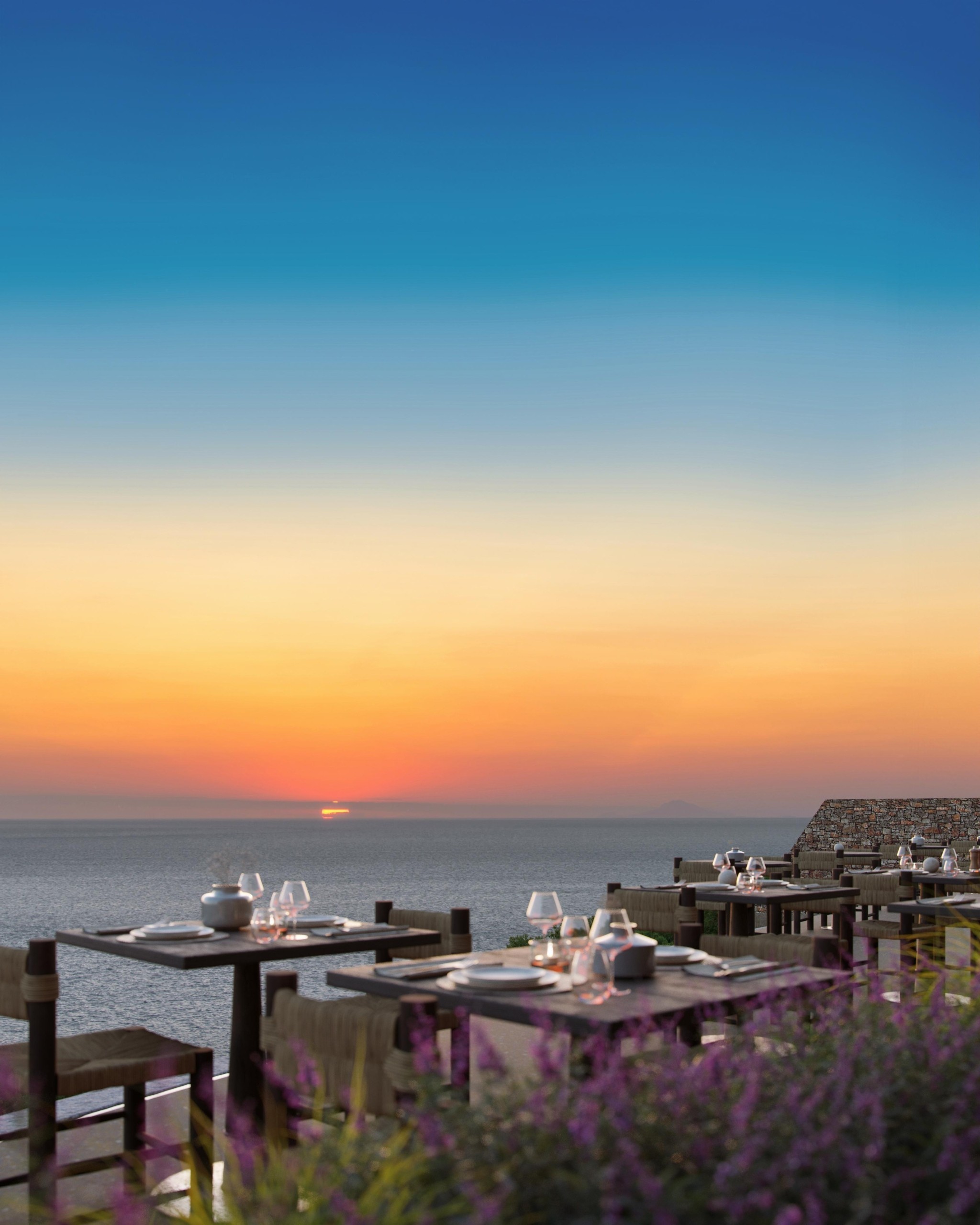 The Revery: To νέο εντυπωσιακό ξενοδοχείο της Κρήτης είναι ένα καταφύγιο «ήσυχης πολυτέλειας» δίπλα στο Ελαφονήσι