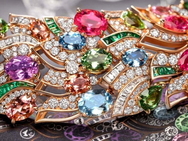 Οι παλαιότεροι οίκοι κοσμημάτων στον κόσμο