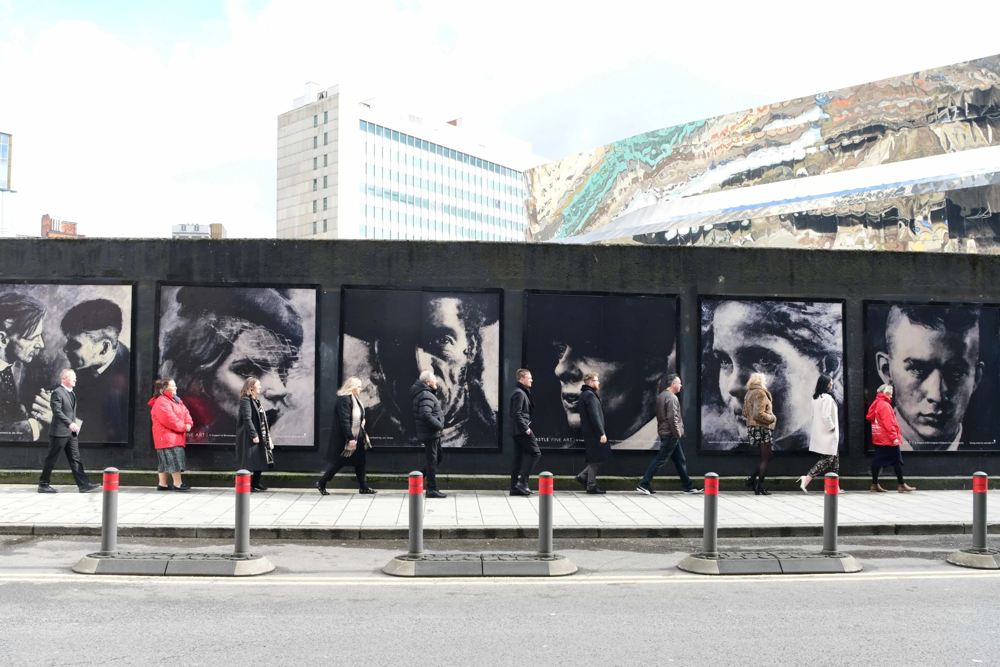 Set-jetting: Οι ταινίες του 2026 που θα εμπνεύσουν ταξίδια σε τοποθεσίες γυρισμάτων