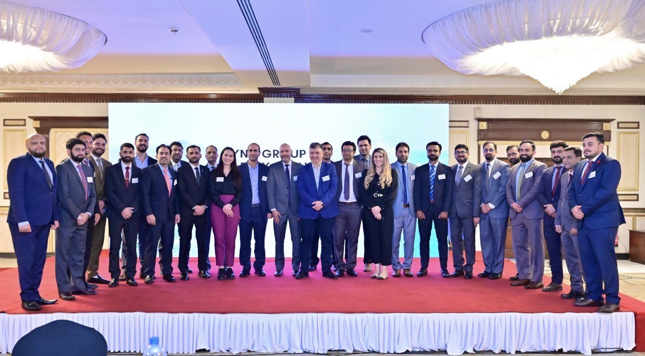 Η Dynagas ενισχύει την ασφάλεια και τη συνεργασία στη ναυτιλία (pics)