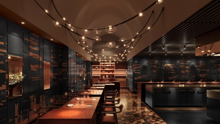 Ο μοναδικός σεφ με 3 αστέρια Michelin σε 3 διαφορετικά εστιατόρια