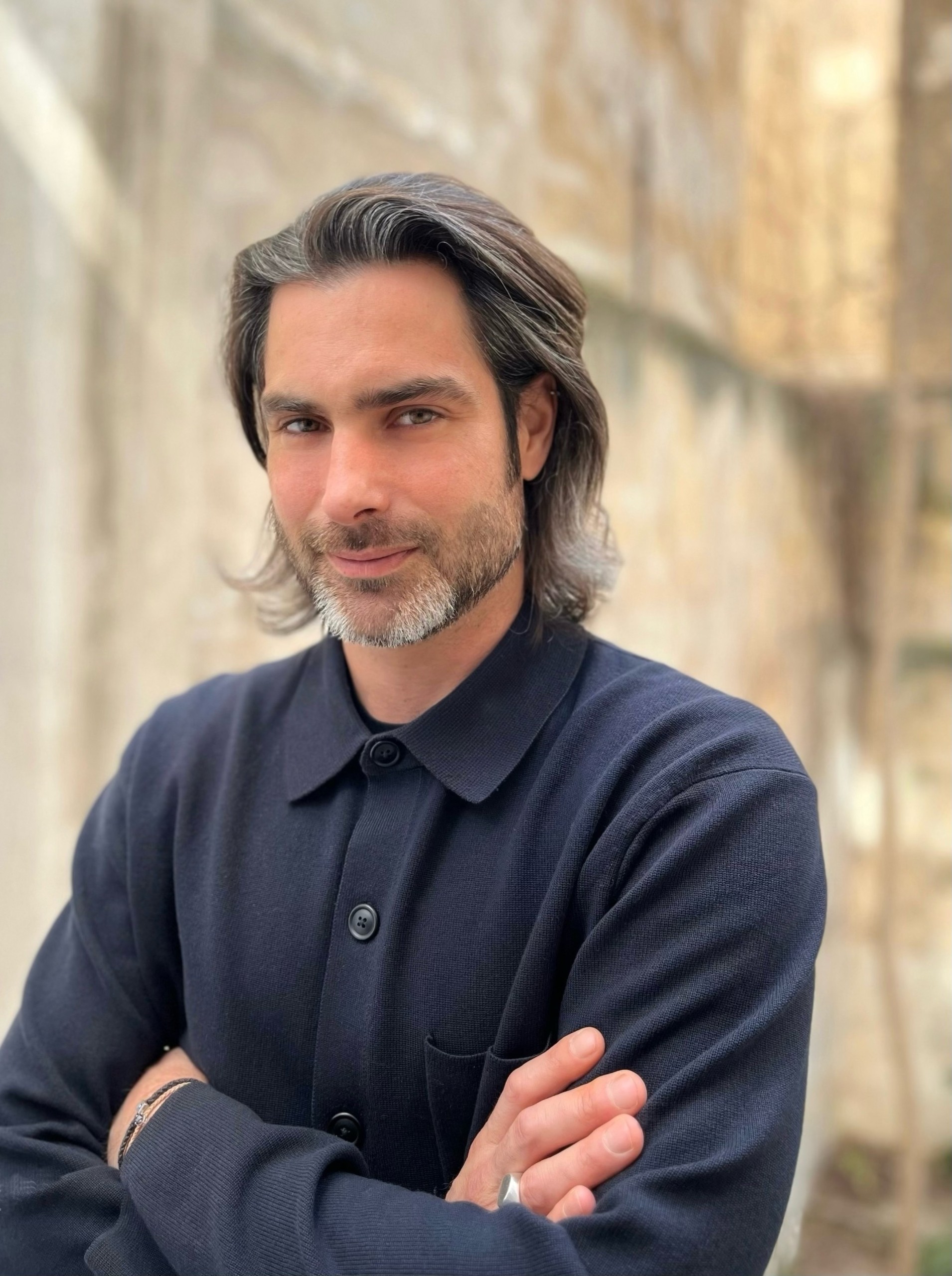 Ο Ιταλός αρχιτέκτονας που λάτρεψε την Ελλάδα και την έκανε δημιουργική έδρα του