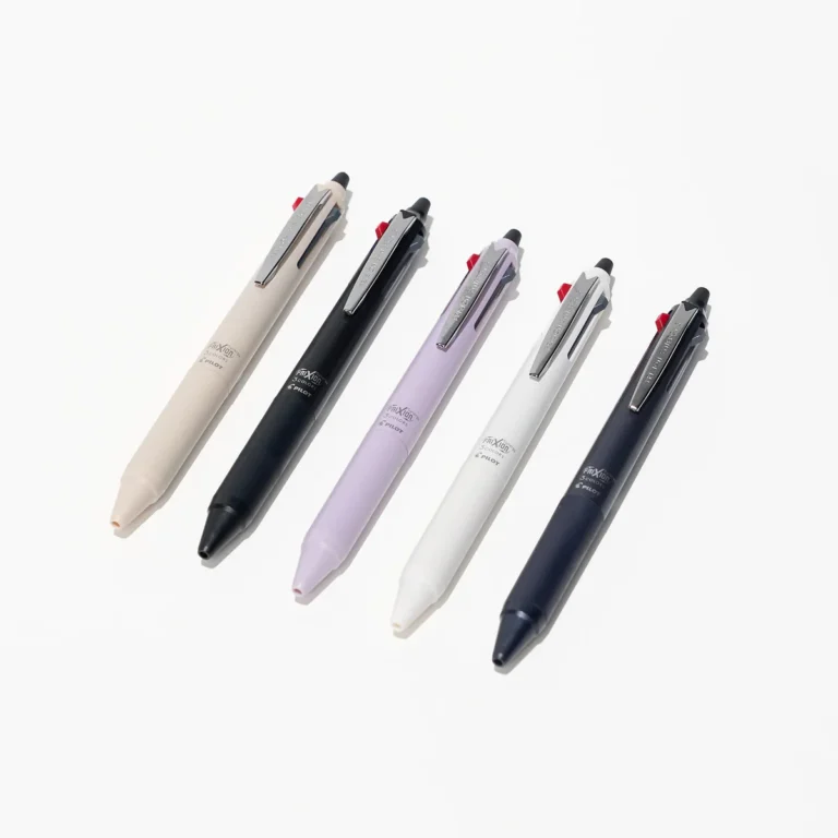 Οι Ιάπωνες είναι τελειομανείς – Αυτά είναι τα βραβεία καλύτερης γραφικής ύλης