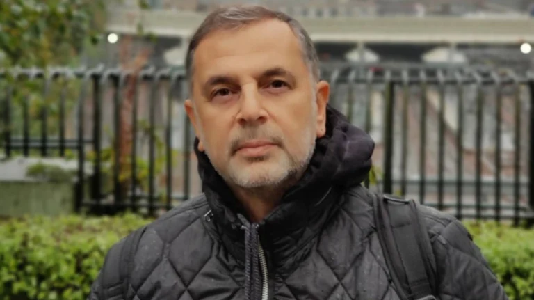 Πέθανε ο διευθυντής του MAD, Γιώργος Μάρκου