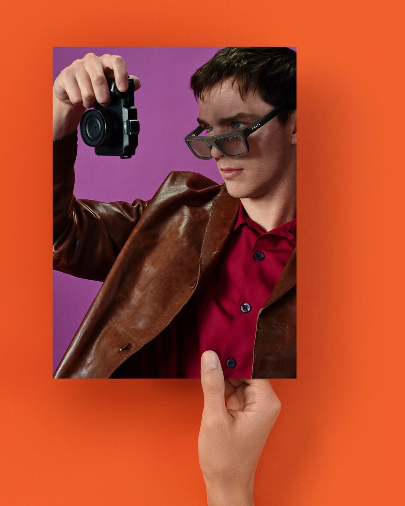 Αυτή είναι η μόδα της άνοιξης μέσα από τις καμπάνιες των μεγάλων brands