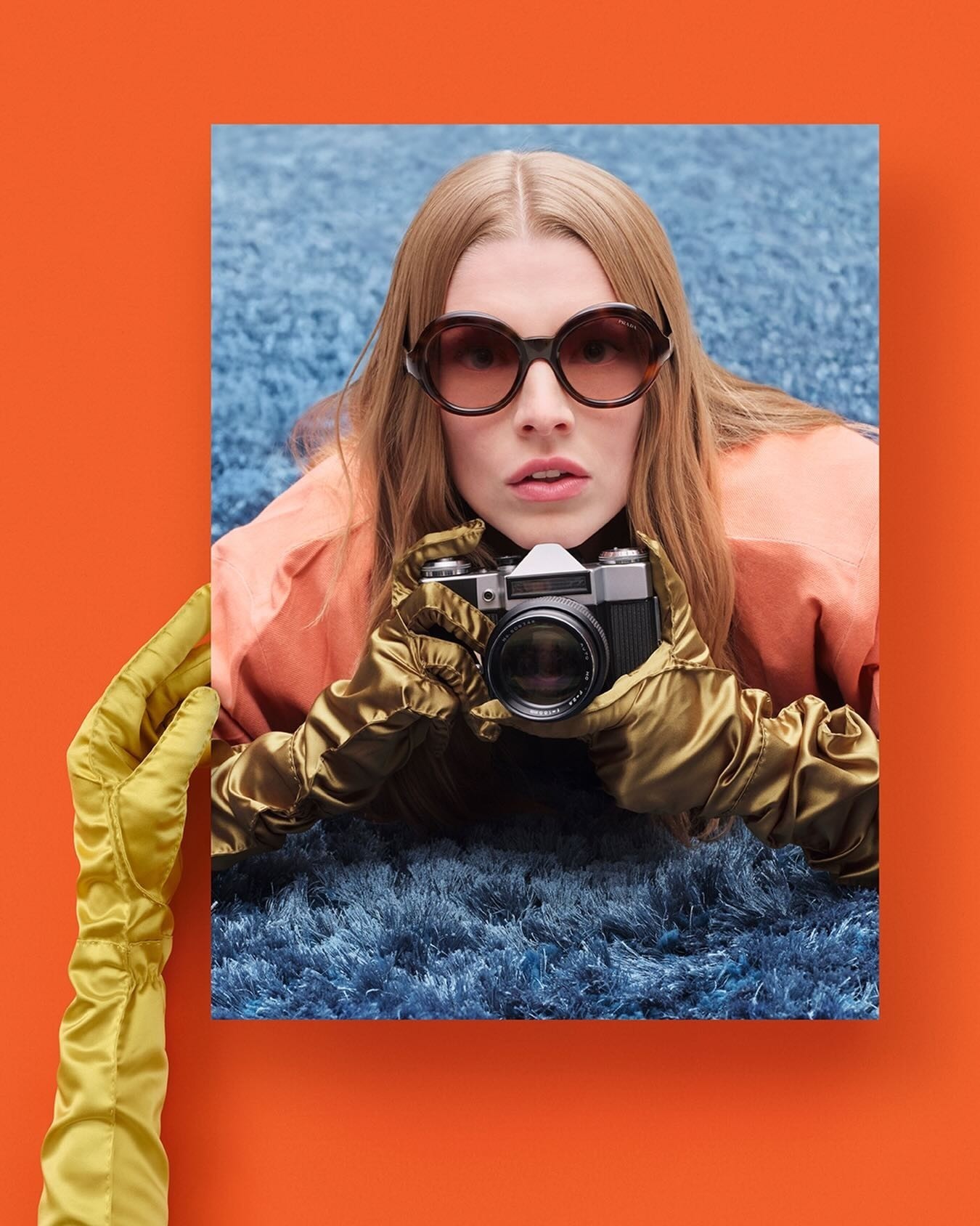 Αυτή είναι η μόδα της άνοιξης μέσα από τις καμπάνιες των μεγάλων brands