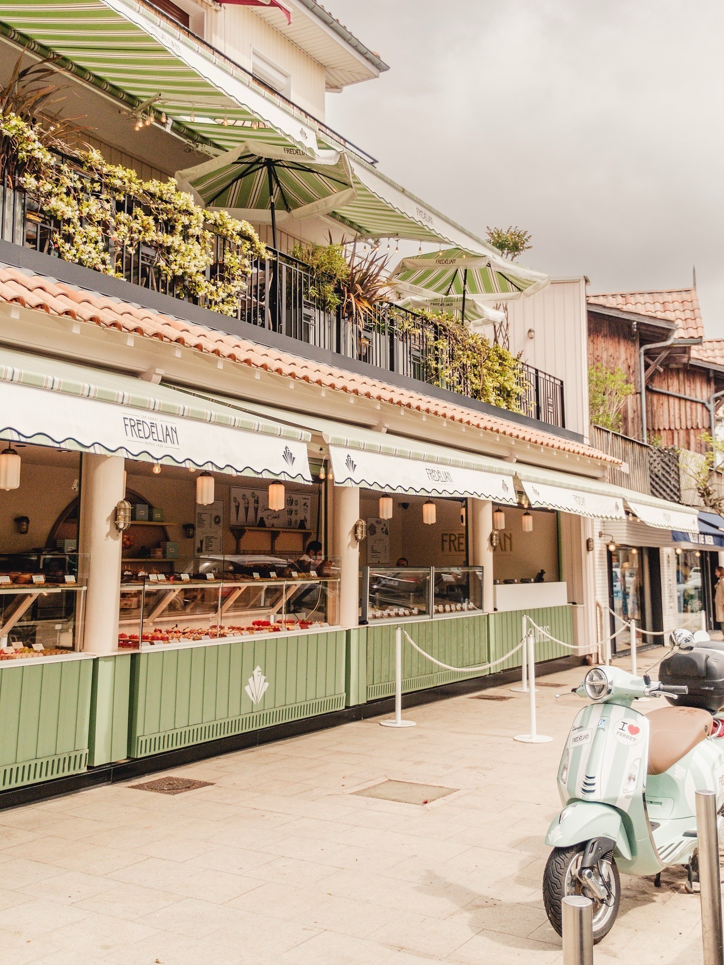 Ταξίδι στα γαλλικά Χάμπτονς: Το καταφύγιο πλούσιων και διάσημων στον Ατλαντικό