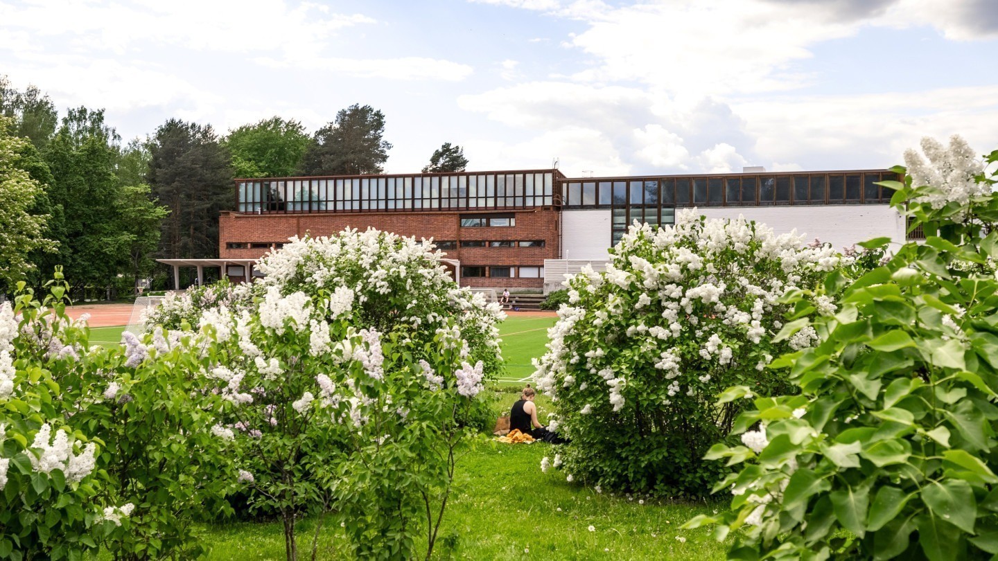 5 πανεπιστήμια που σχεδιάστηκαν από ιερά τέρατα της αρχιτεκτονικής