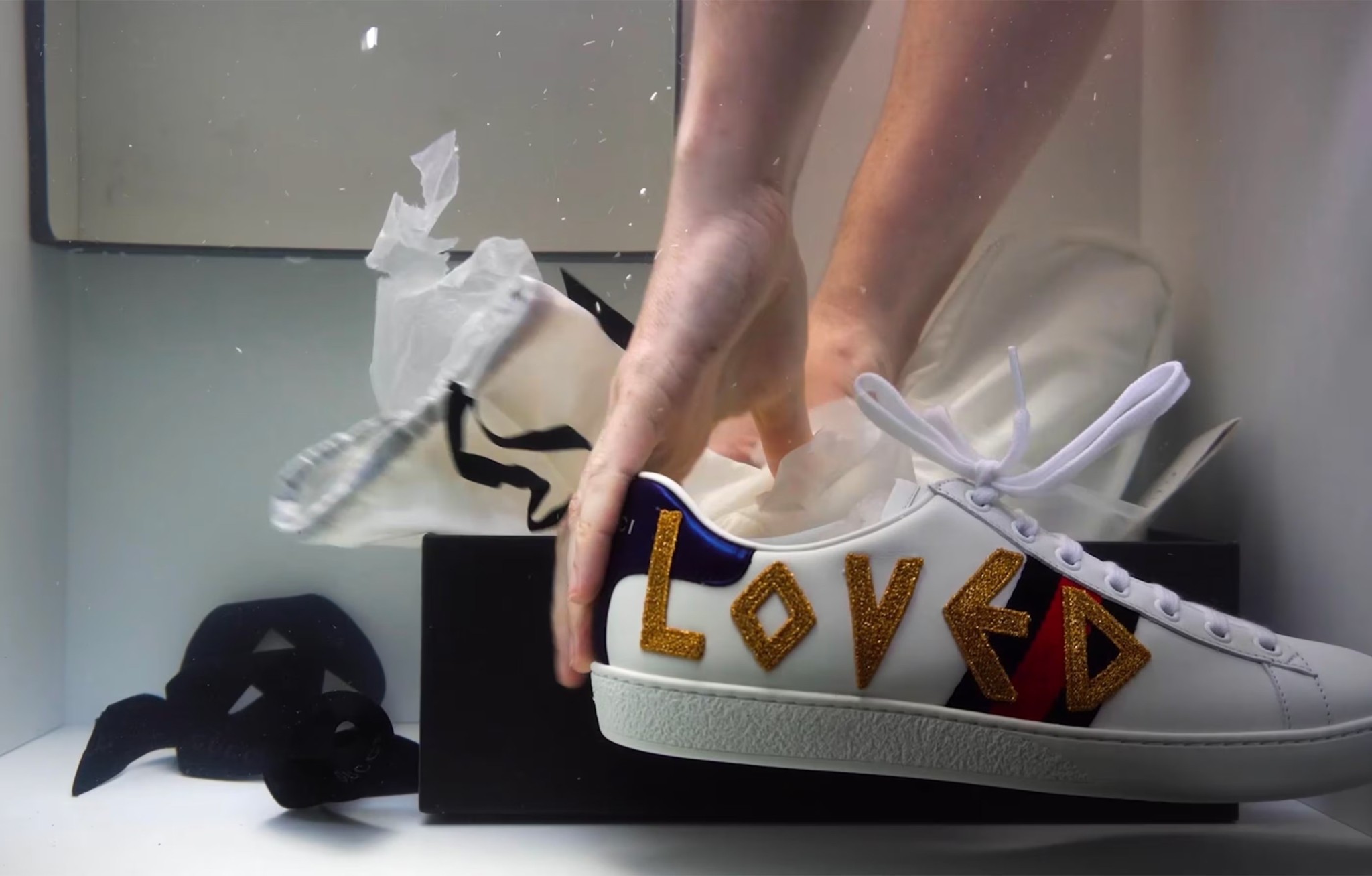 Προϊόντα που γίνονται ανάρπαστα χωρίς να υπάρχουν