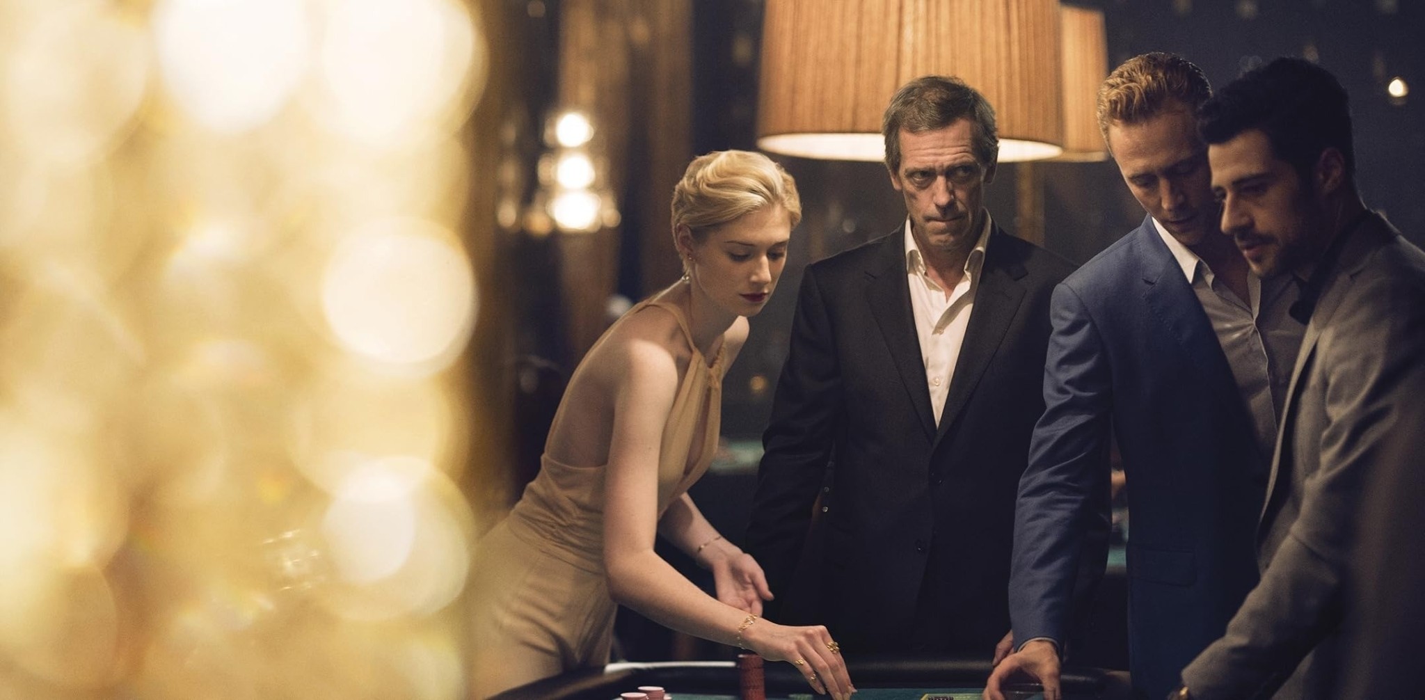 Γιατί οι ετερόφυλες γυναίκες λατρεύουν τα γκέι δράματα στην τηλεόραση