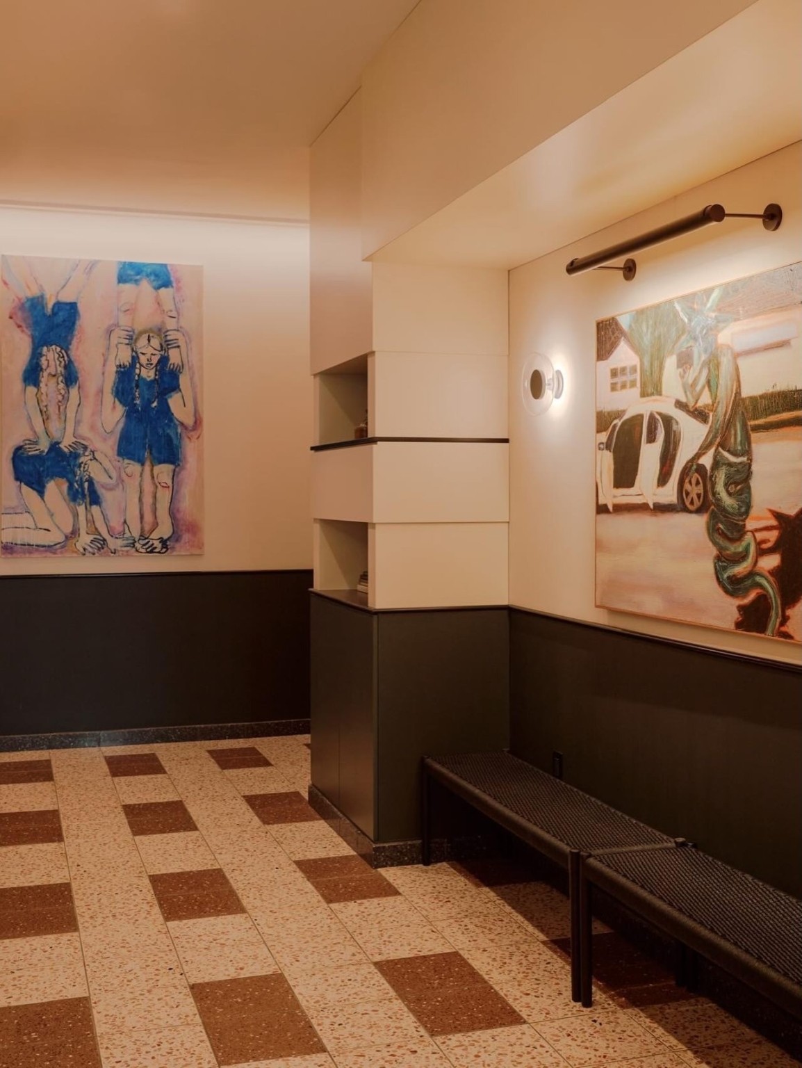 Το νέο εγχείρημα της Dasha Zhukova-Νιάρχου: Ενα διαφορετικό συγκρότημα κατοικιών